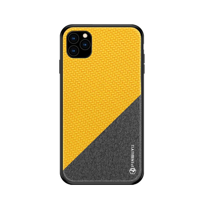 Mobilcover iPhone 11 Pro Max Pinwuyo Honor Series