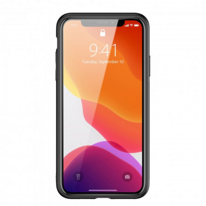 Mobilcover iPhone 11 Pro Max Pro Yolo Series Dux Ducis