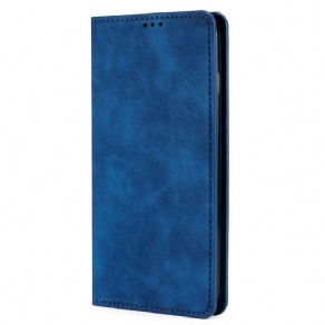 Cover Xiaomi Redmi Note 12 5G Flip Cover Vintage Serie