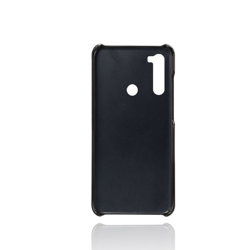 Cover Xiaomi Redmi Note 8 Kortholder