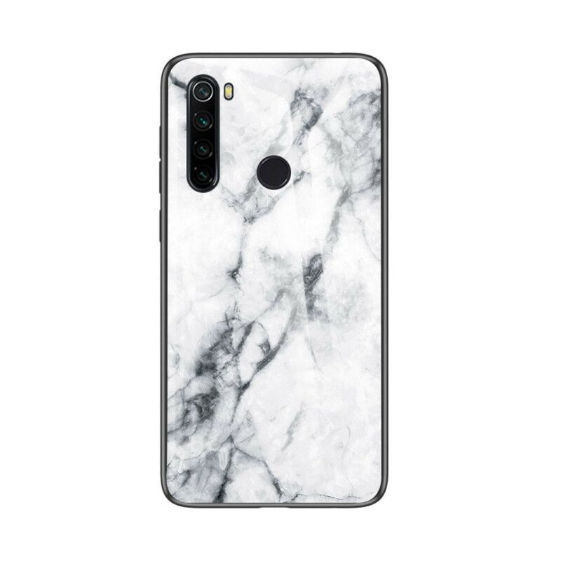 Cover Xiaomi Redmi Note 8 Marmor