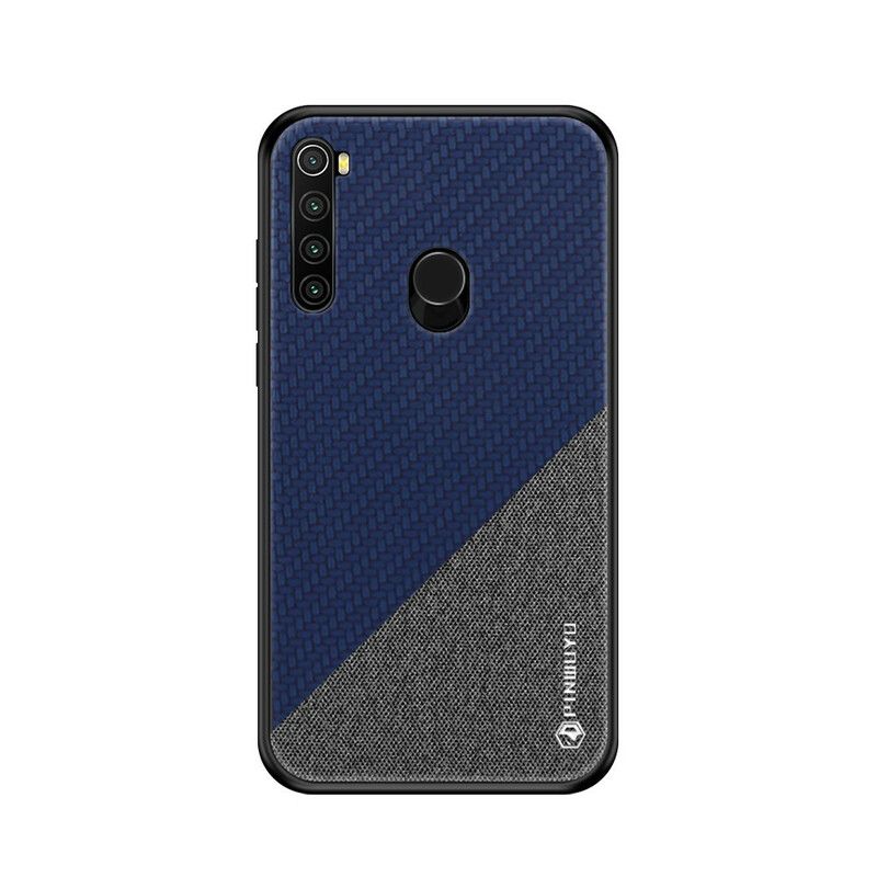 Cover Xiaomi Redmi Note 8 Pinwuyo Honor Series