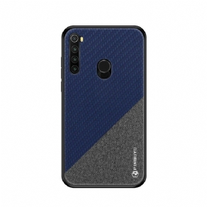 Cover Xiaomi Redmi Note 8 Pinwuyo Honor Series