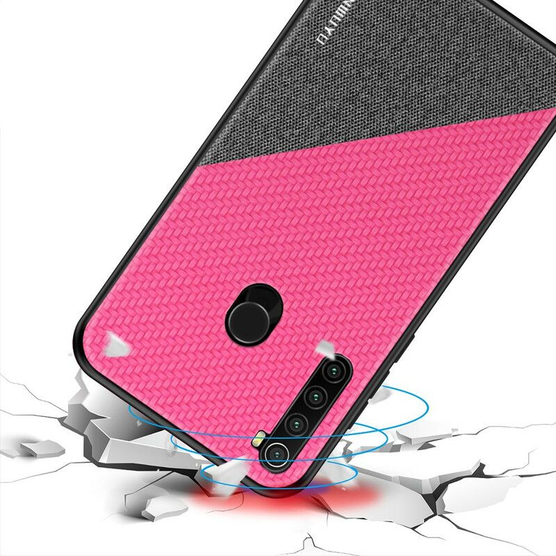 Cover Xiaomi Redmi Note 8 Pinwuyo Honor Series