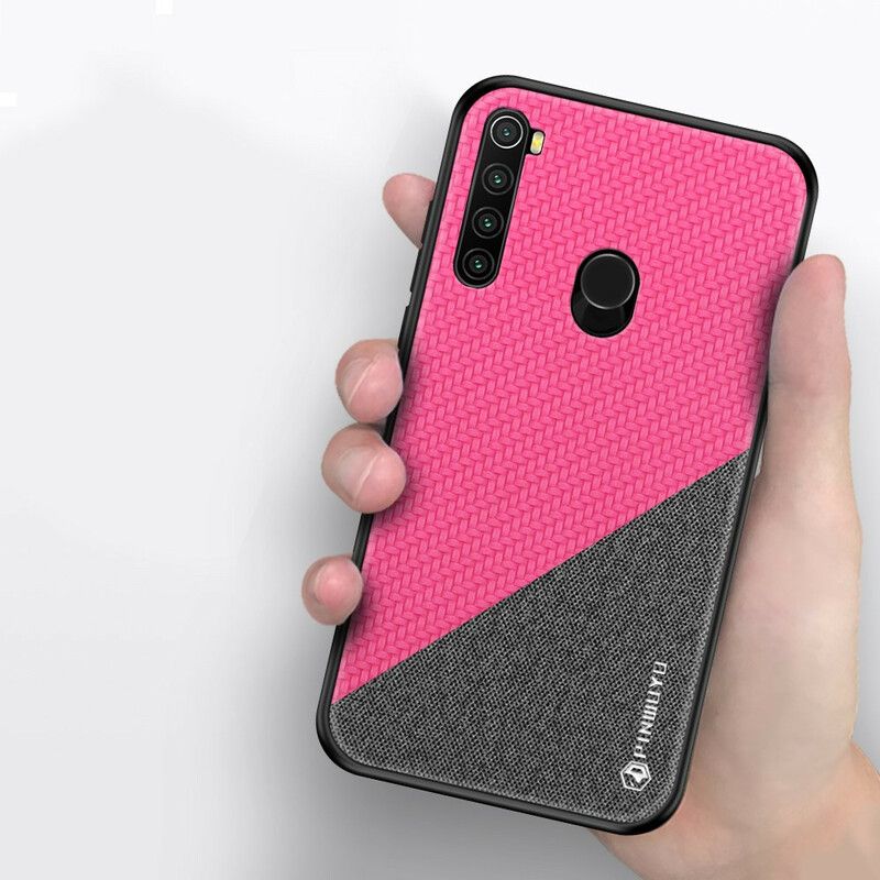 Cover Xiaomi Redmi Note 8 Pinwuyo Honor Series