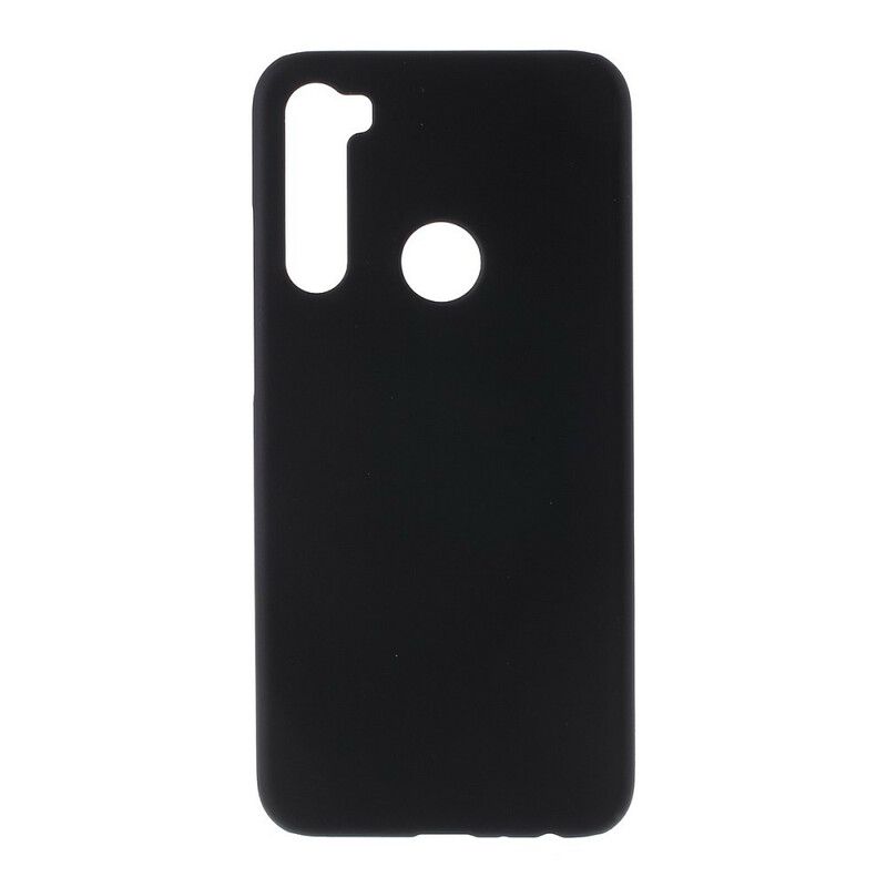 Cover Xiaomi Redmi Note 8 Stiv Klassiker