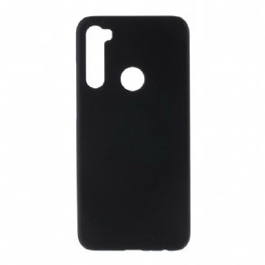 Cover Xiaomi Redmi Note 8 Stiv Klassiker