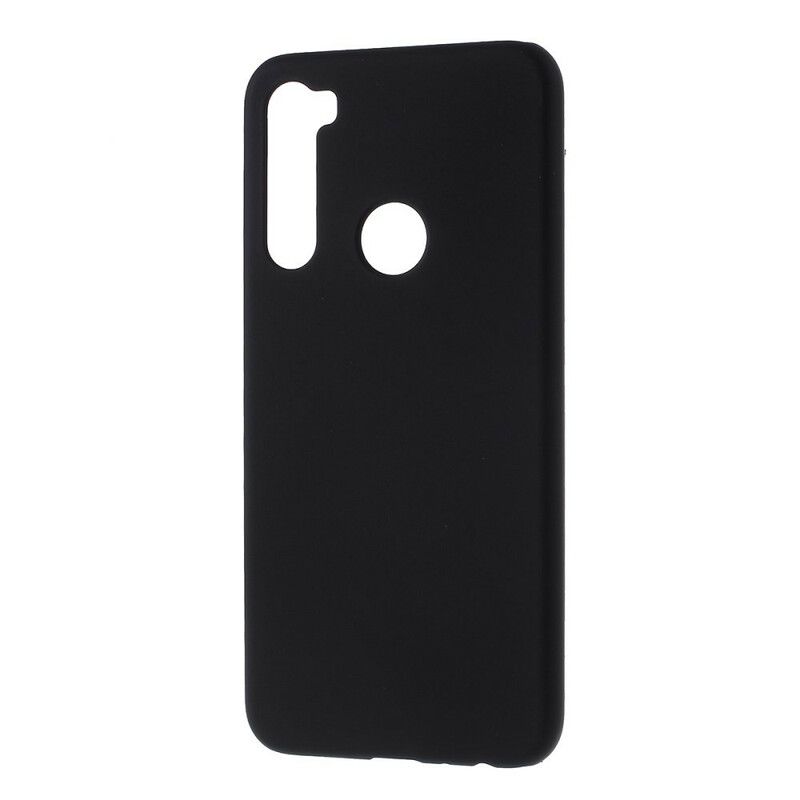 Cover Xiaomi Redmi Note 8 Stiv Klassiker