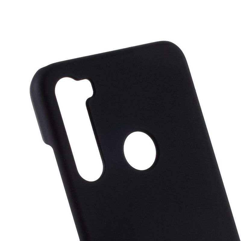 Cover Xiaomi Redmi Note 8 Stiv Klassiker