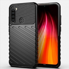 Cover Xiaomi Redmi Note 8 Tordenserien