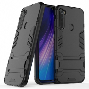 Cover Xiaomi Redmi Note 8 Ultra Resistent Tunge