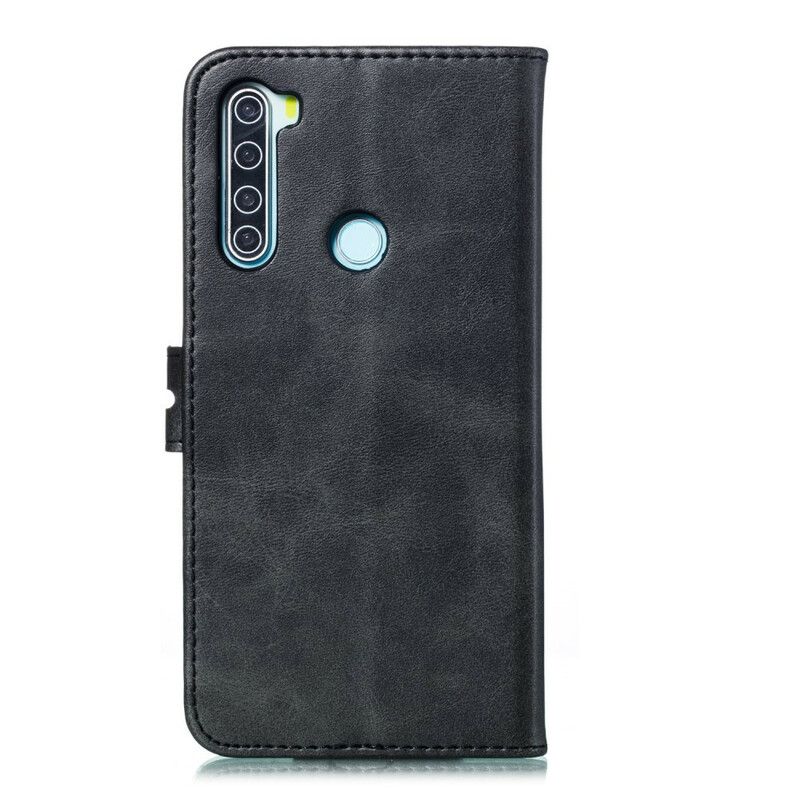 Flip Cover Xiaomi Redmi Note 8 Killing