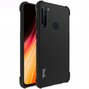 Mobilcover Xiaomi Redmi Note 8 Imak Hudfølelsesklasse