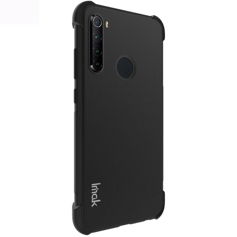 Mobilcover Xiaomi Redmi Note 8 Imak Hudfølelsesklasse