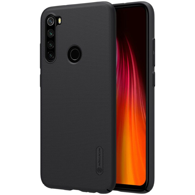 Mobilcover Xiaomi Redmi Note 8 Nillkin Frost Hard