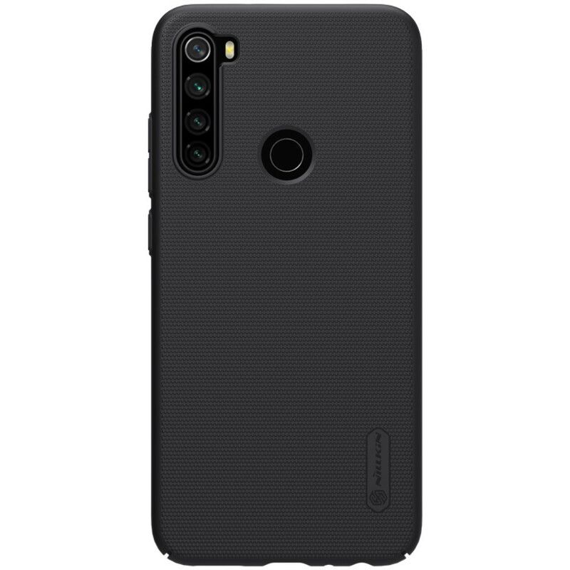 Mobilcover Xiaomi Redmi Note 8 Nillkin Frost Hard