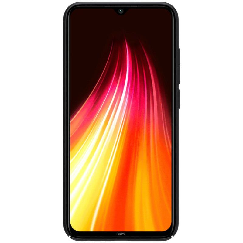 Mobilcover Xiaomi Redmi Note 8 Nillkin Frost Hard