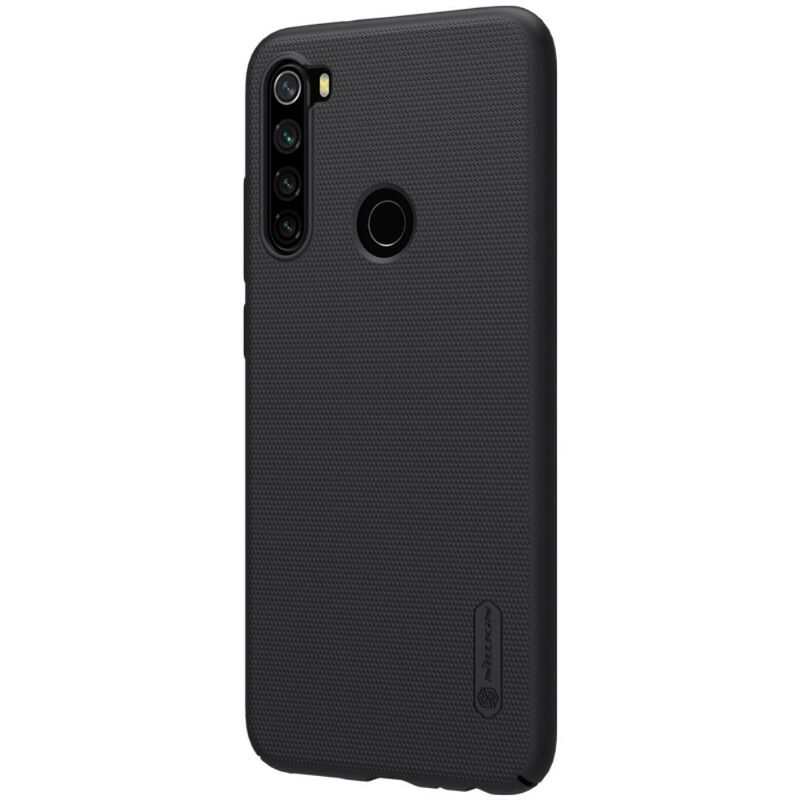 Mobilcover Xiaomi Redmi Note 8 Nillkin Frost Hard