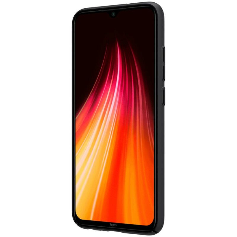 Mobilcover Xiaomi Redmi Note 8 Nillkin Frost Hard