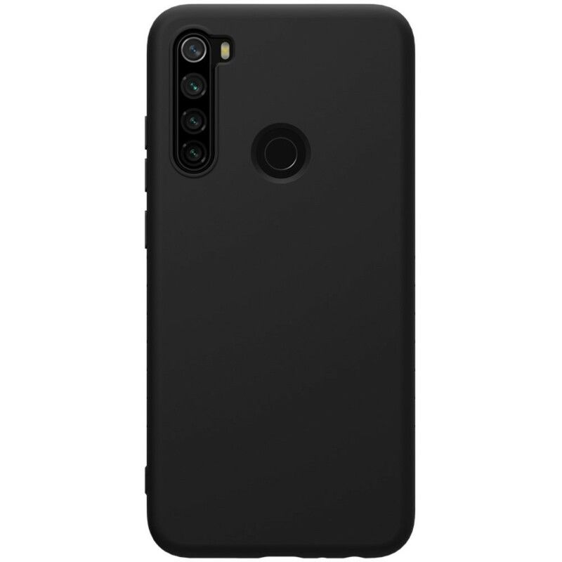 Mobilcover Xiaomi Redmi Note 8 Silicone Nillkin