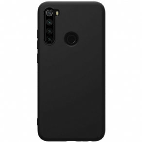 Mobilcover Xiaomi Redmi Note 8 Silicone Nillkin