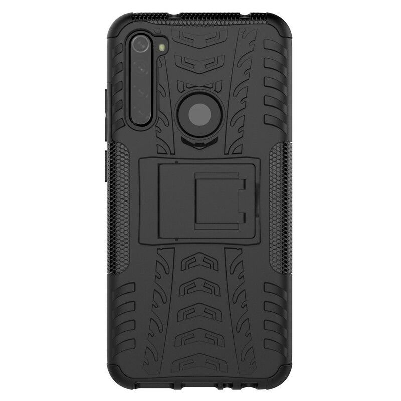 Mobilcover Xiaomi Redmi Note 8 Strømmodstand