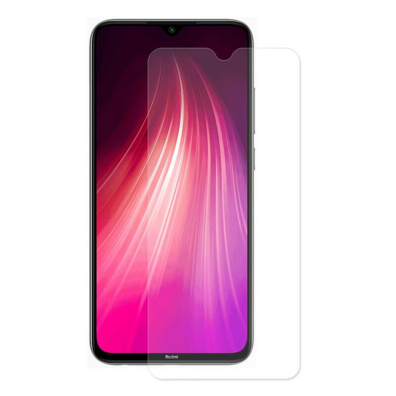 Skærmbeskyttelsesfilm Til Xiaomi Redmi Note 8 Enkay