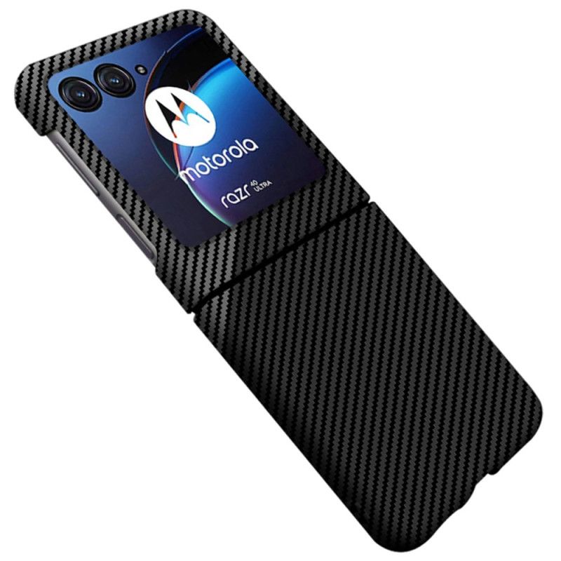 Cover Motorola Razr 50 Ultra Premium