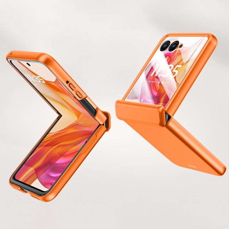 Cover Til Motorola Razr 50 Ultra Super Slim Design