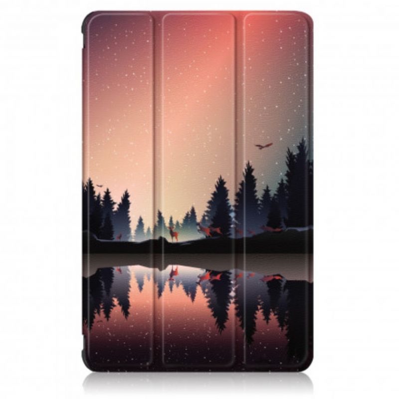 Cover Huawei MatePad New Forbedret Skov