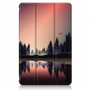 Cover Huawei MatePad New Forbedret Skov