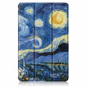 Cover Huawei MatePad New Forbedret The Starry Night