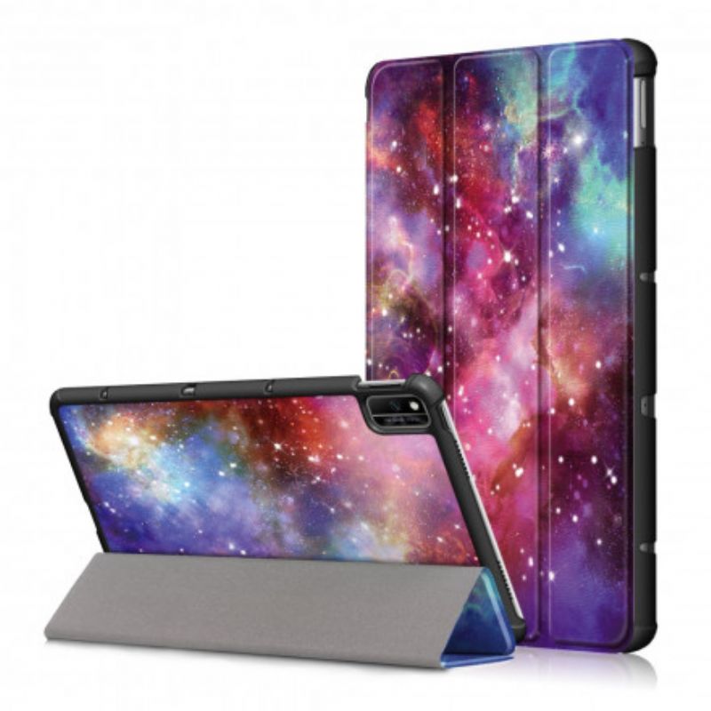 Cover Huawei MatePad New Forstærket Univers