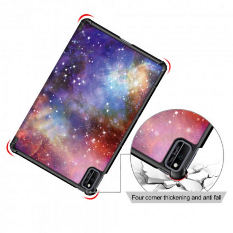 Cover Huawei MatePad New Forstærket Univers