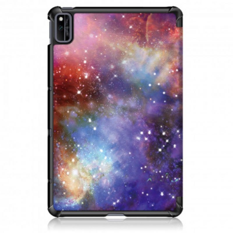 Cover Huawei MatePad New Forstærket Univers