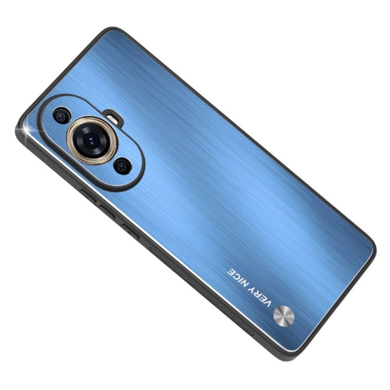 Cover Huawei Nova 11 Pro Børstet