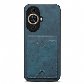 Cover Huawei Nova 11 Pro Denior Kortholder