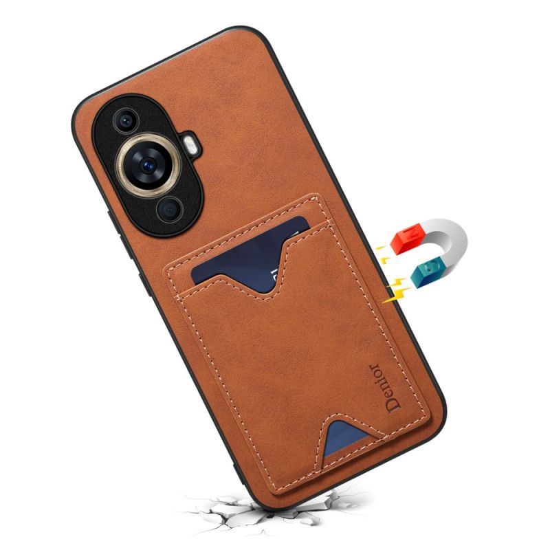 Cover Huawei Nova 11 Pro Denior Kortholder