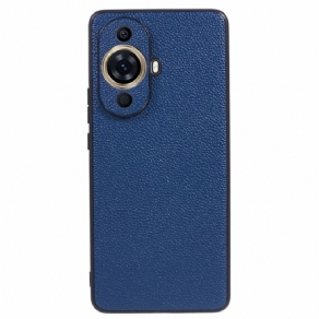 Cover Huawei Nova 11 Pro Premium Kunstlæder