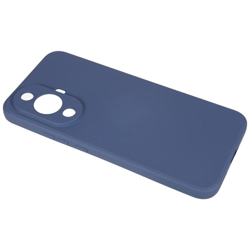 Cover Huawei Nova 11 Pro Silikone Og Fiber