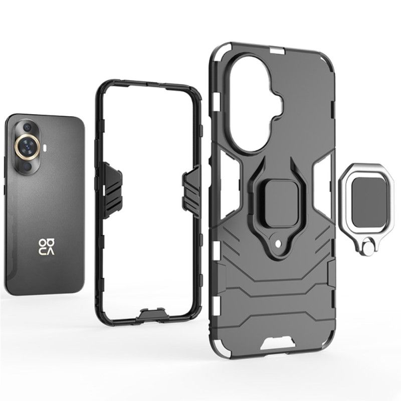 Cover Huawei Nova 11 Pro Telefon Etui Ringbestandig