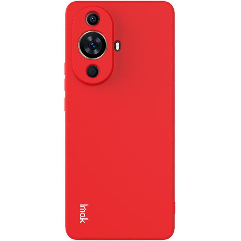 Cover Til Huawei Nova 11 Pro Uc-4 Serie Imak