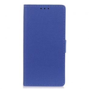 Læder Cover Huawei Nova 11 Pro Telefon Etui Klassisk