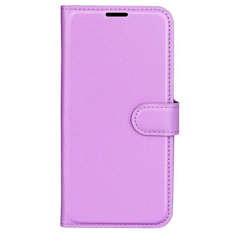 Flip Cover Samsung Galaxy M13 Klassisk