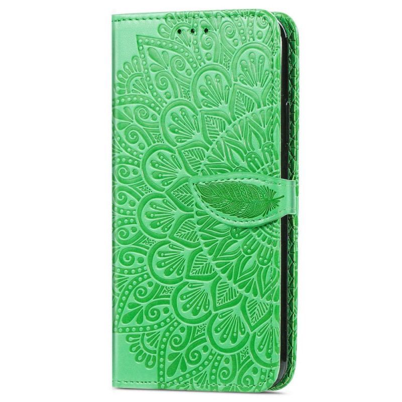 Flip Cover Samsung Galaxy M13 Stammeblade