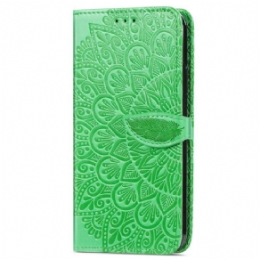 Flip Cover Samsung Galaxy M13 Stammeblade