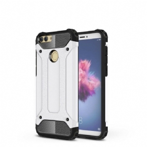 Cover Huawei P Smart Overlevende