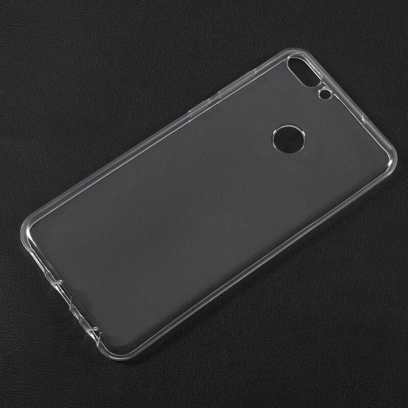 Cover Huawei P Smart Transparent