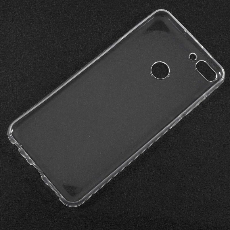 Cover Huawei P Smart Transparent