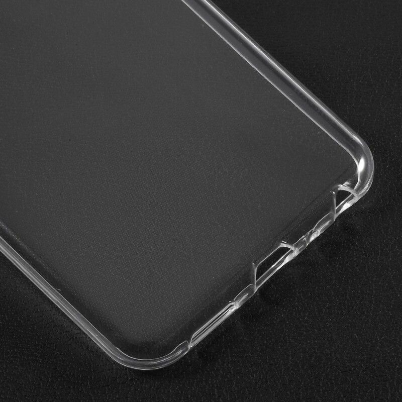 Cover Huawei P Smart Transparent